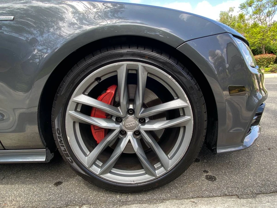 2015 Audi 4L Q7 - Image 16 of 24