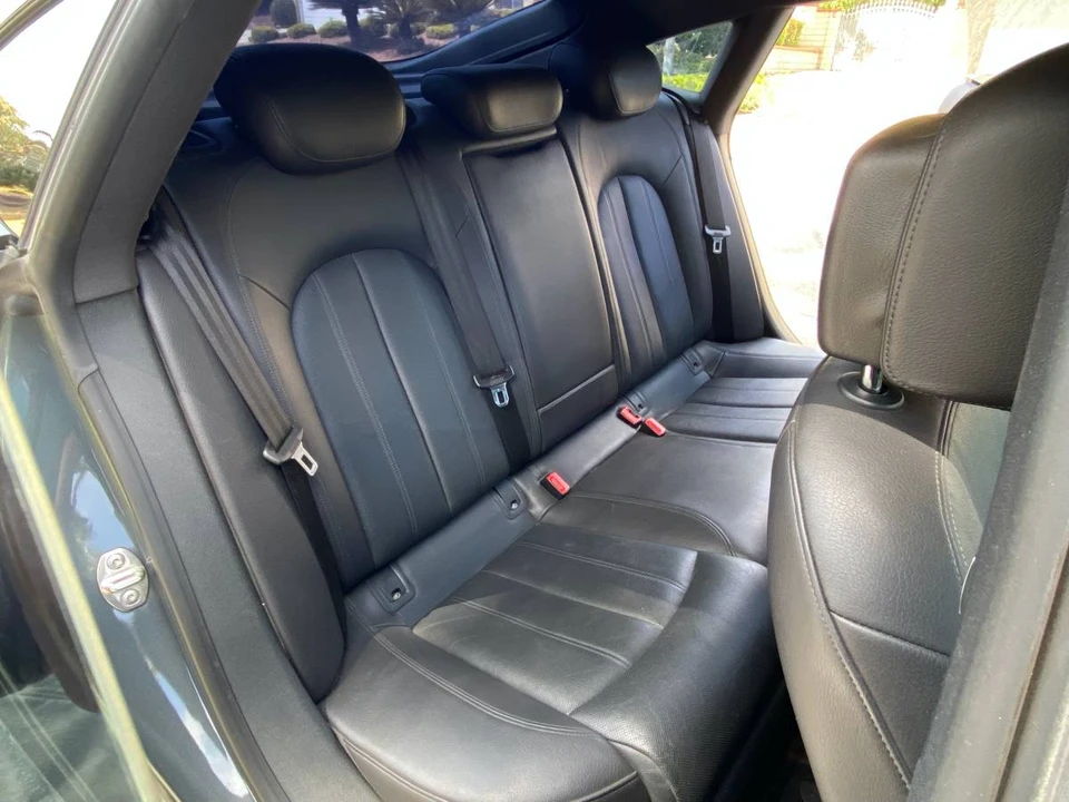 2015 Audi 4L Q7 - Image 13 of 24