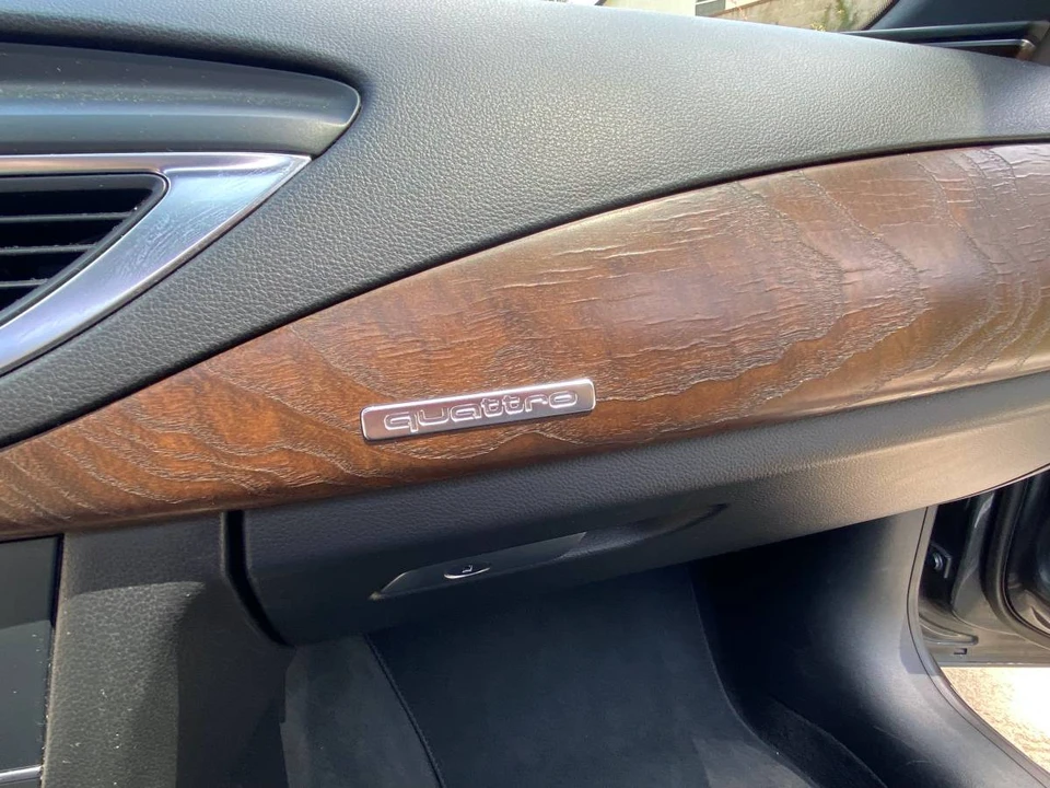 2015 Audi 4L Q7 - Image 24 of 24