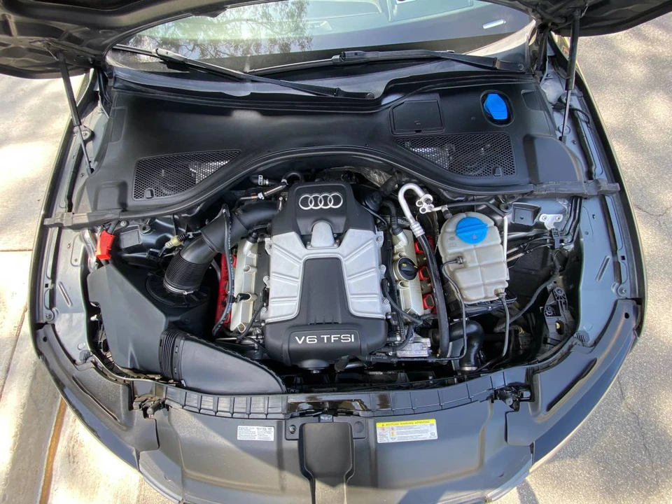 2015 Audi 4L Q7 - Image 20 of 24