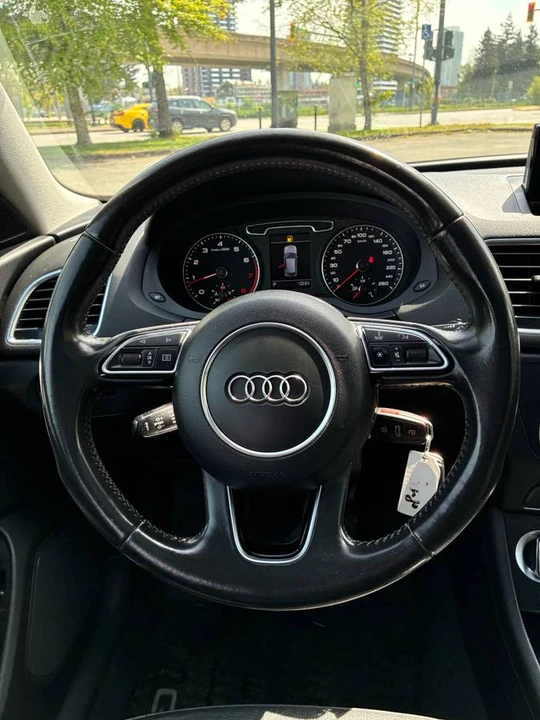 2015 Audi 8U Q3 - Image 5 of 15