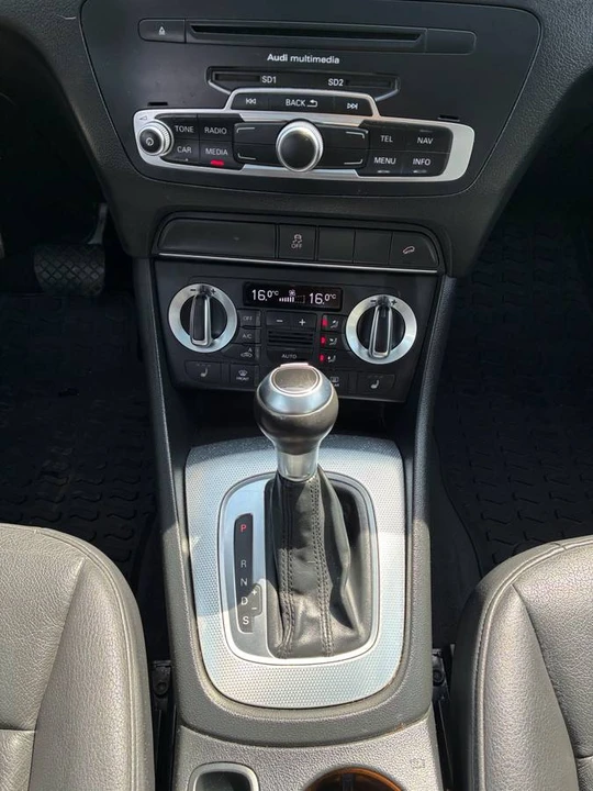 2015 Audi 8U Q3 - Image 15 of 15