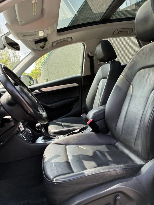 2015 Audi 8U Q3 - Image 9 of 15