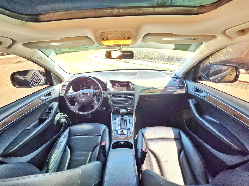 2015 Audi 8R Q5 - Image 16 of 20