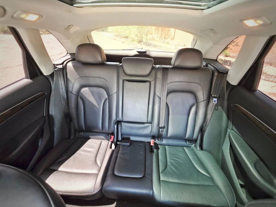 2015 Audi 8R Q5 - Image 17 of 20