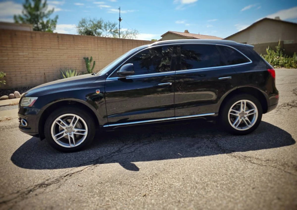 2015 Audi 8R Q5 - Image 4 of 20