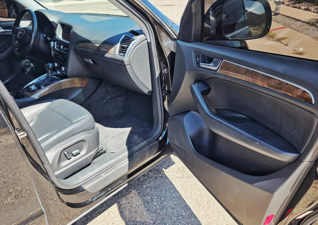 2015 Audi 8R Q5 - Image 13 of 20