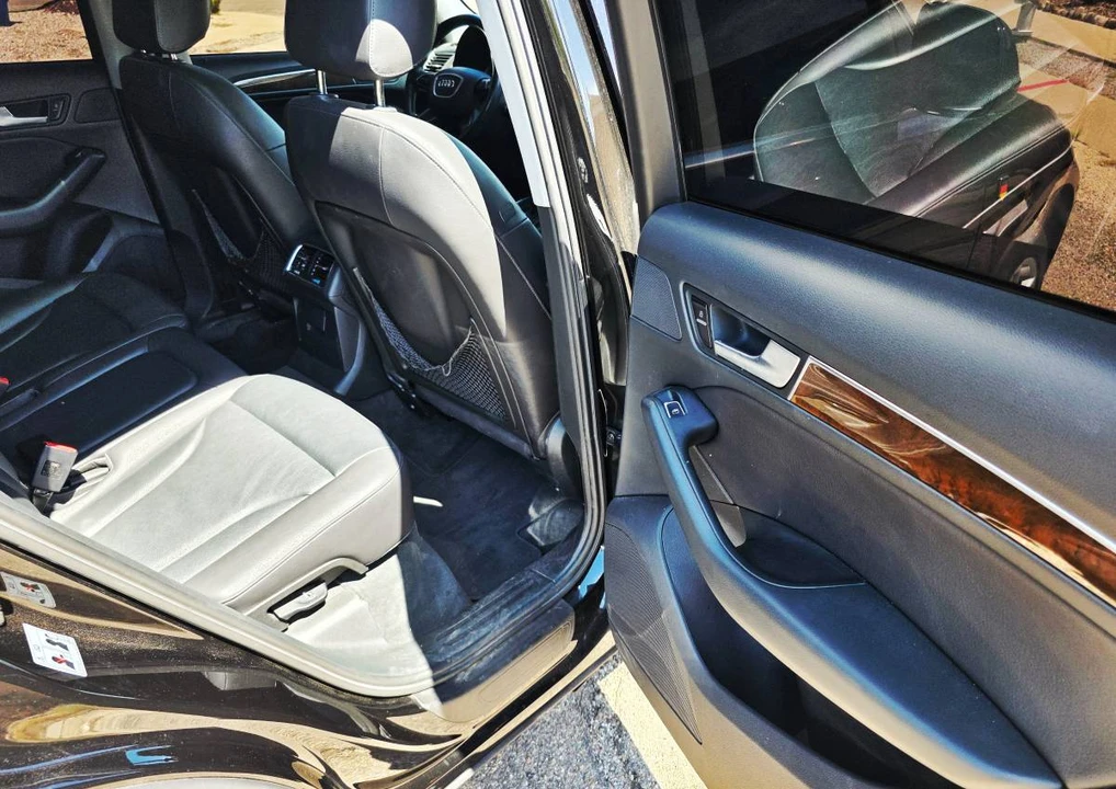 2015 Audi 8R Q5 - Image 15 of 20