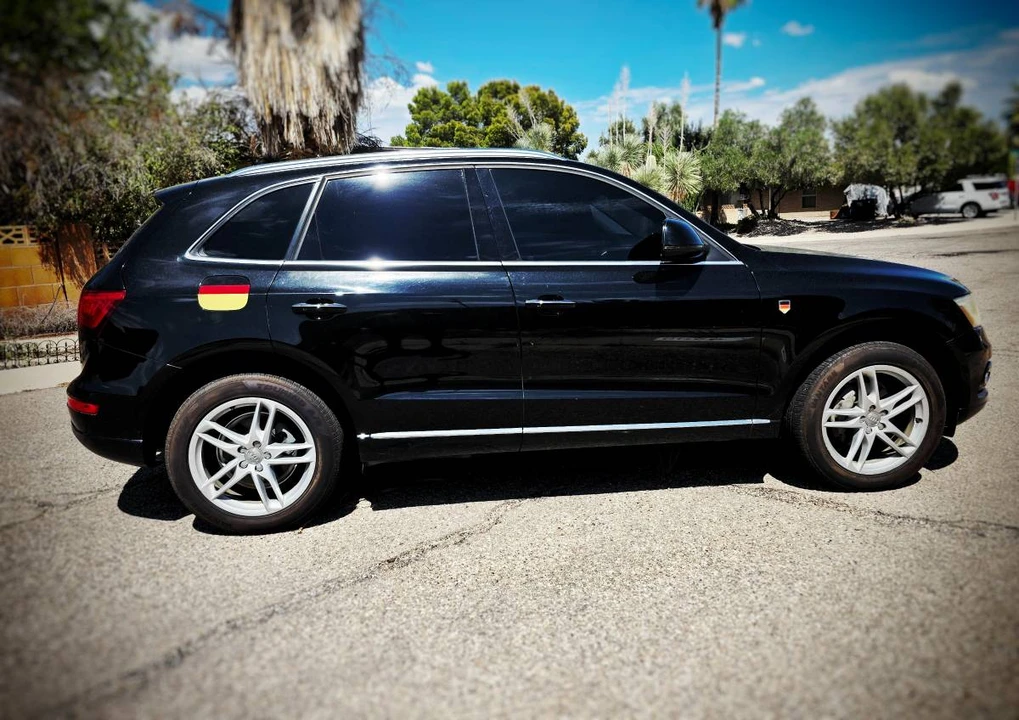 2015 Audi 8R Q5 - Image 8 of 20