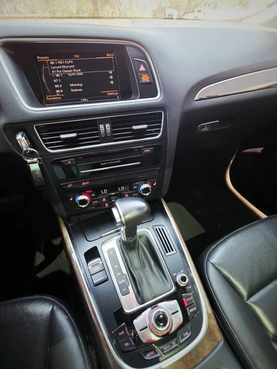 2015 Audi 8R Q5 - Image 9 of 20