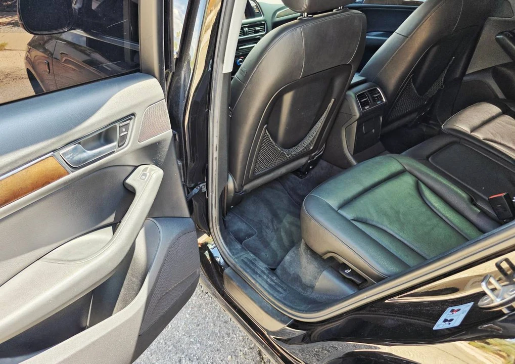 2015 Audi 8R Q5 - Image 14 of 20