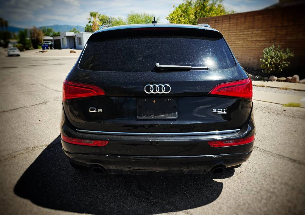 2015 Audi 8R Q5 - Image 6 of 20