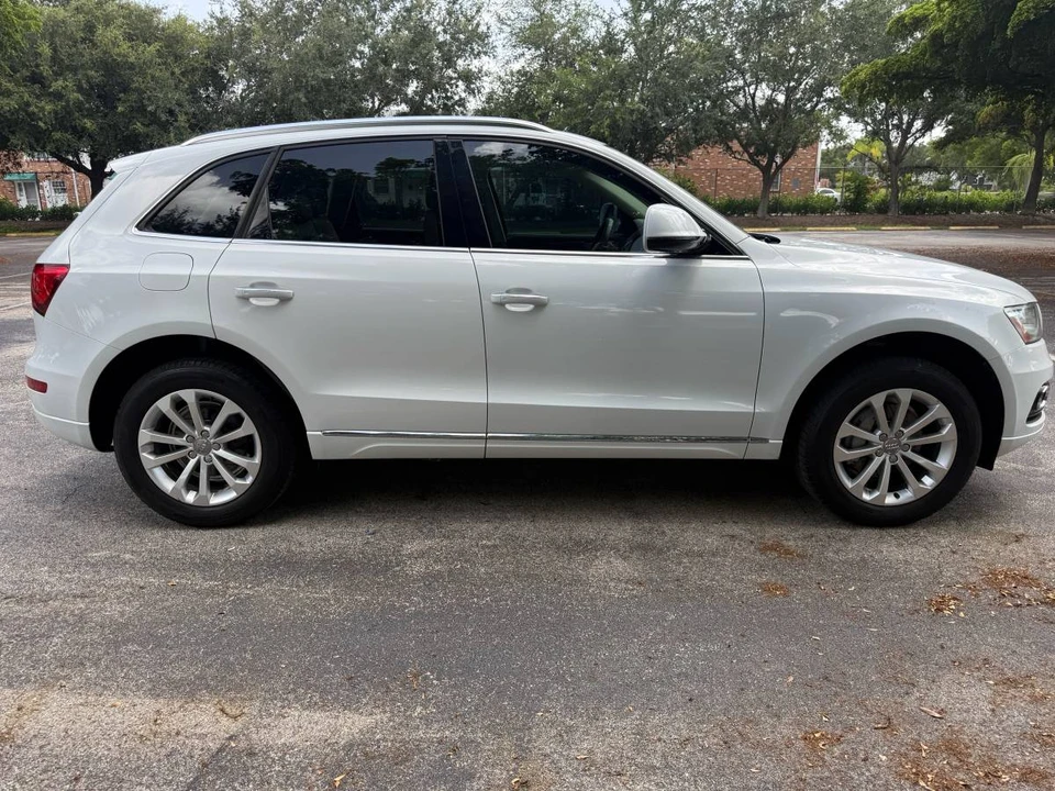 2015 Audi 8R Q5 - Image 5 of 17