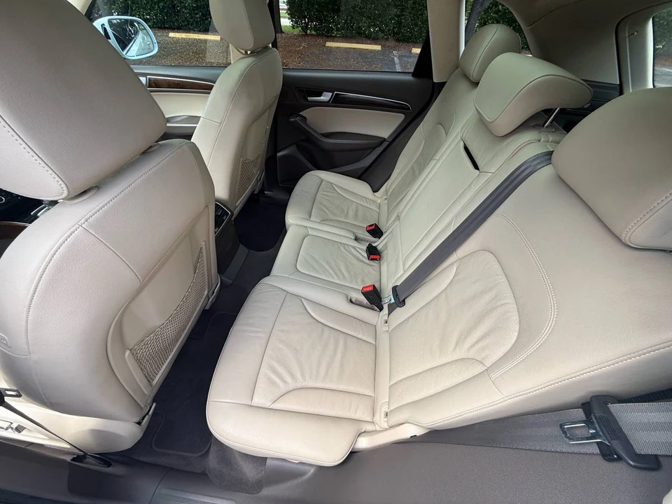 2015 Audi 8R Q5 - Image 11 of 17