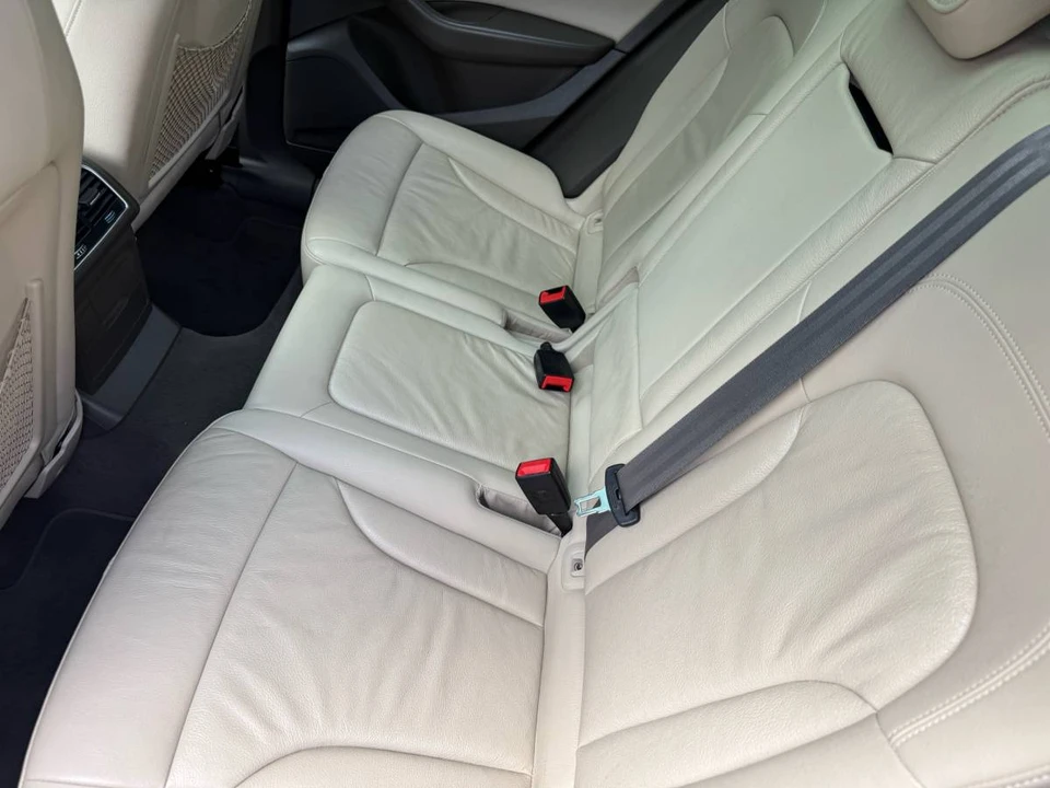 2015 Audi 8R Q5 - Image 10 of 17