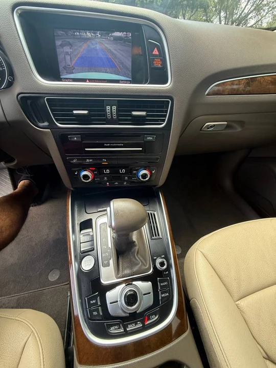 2015 Audi 8R Q5 - Image 15 of 17