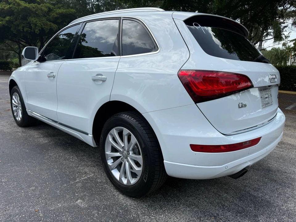 2015 Audi 8R Q5 - Image 3 of 17