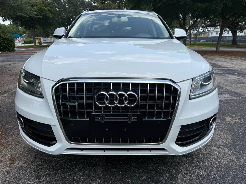2015 Audi 8R Q5 - Image 7 of 17