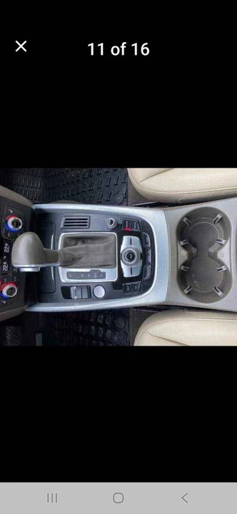 2014 Audi 8R Q5 - Image 11 of 16