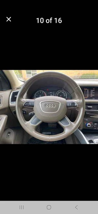2014 Audi 8R Q5 - Image 10 of 16