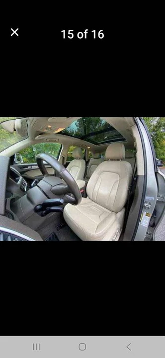 2014 Audi 8R Q5 - Image 15 of 16