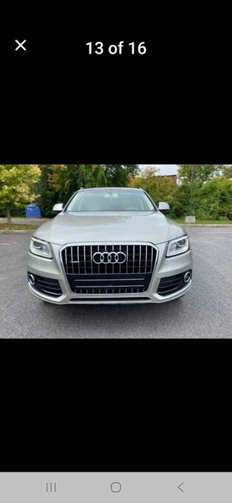 2014 Audi 8R Q5 - Image 13 of 16