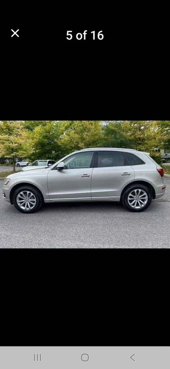 2014 Audi 8R Q5 - Image 5 of 16