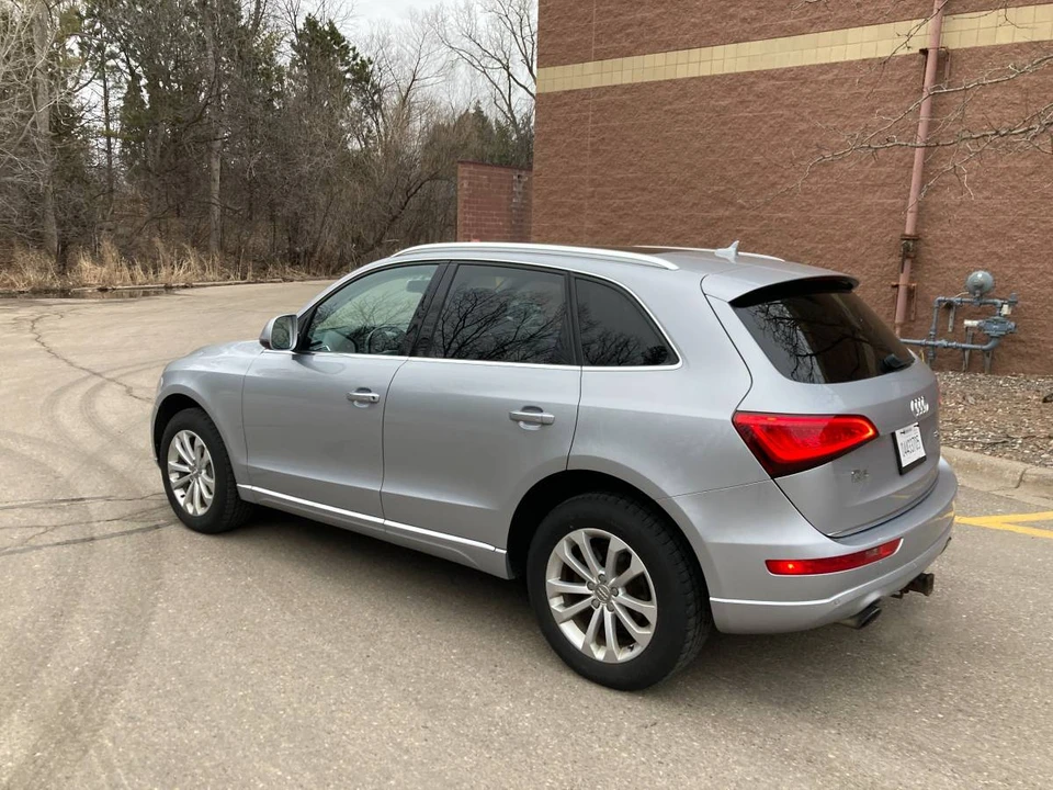 2015 Audi 8R Q5 - Image 6 of 15
