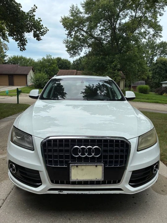 2015 Audi 8R Q5 - Image 2 of 6