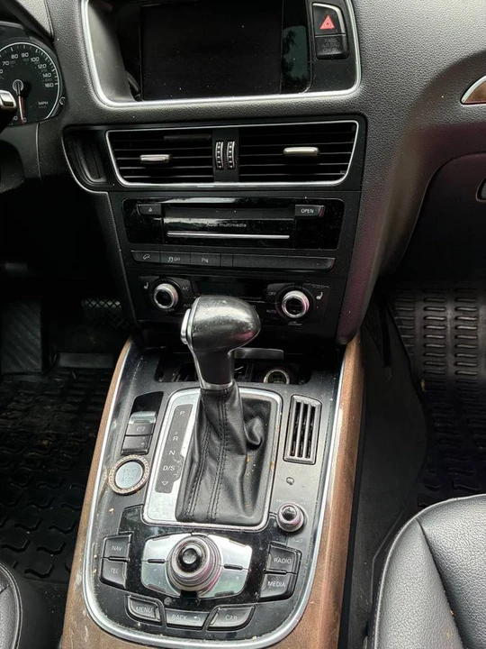 2015 Audi 8R Q5 - Image 5 of 6