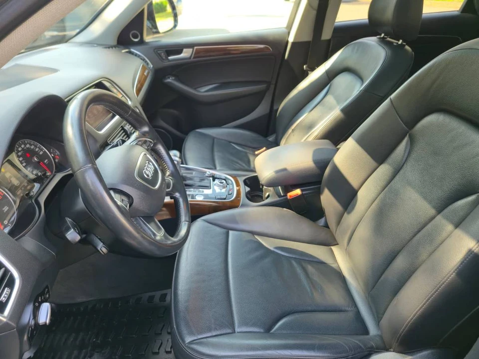 2015 Audi 8R Q5 - Image 9 of 17