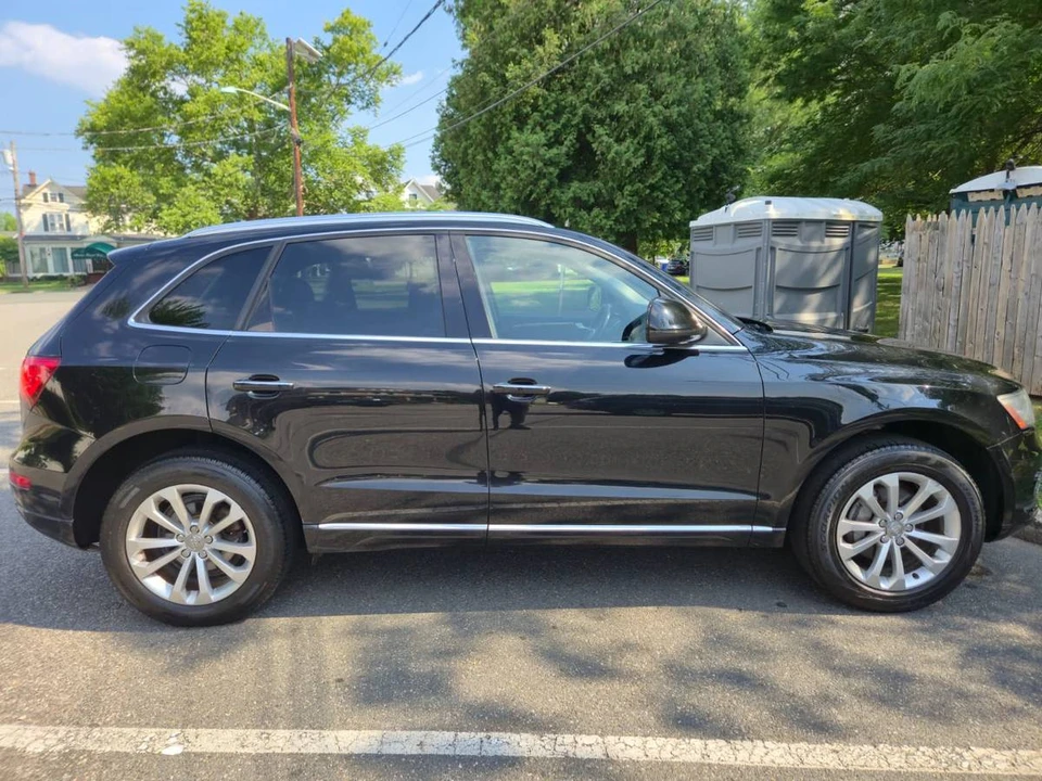 2015 Audi 8R Q5 - Image 6 of 17
