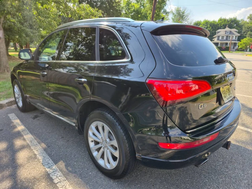 2015 Audi 8R Q5 - Image 3 of 17