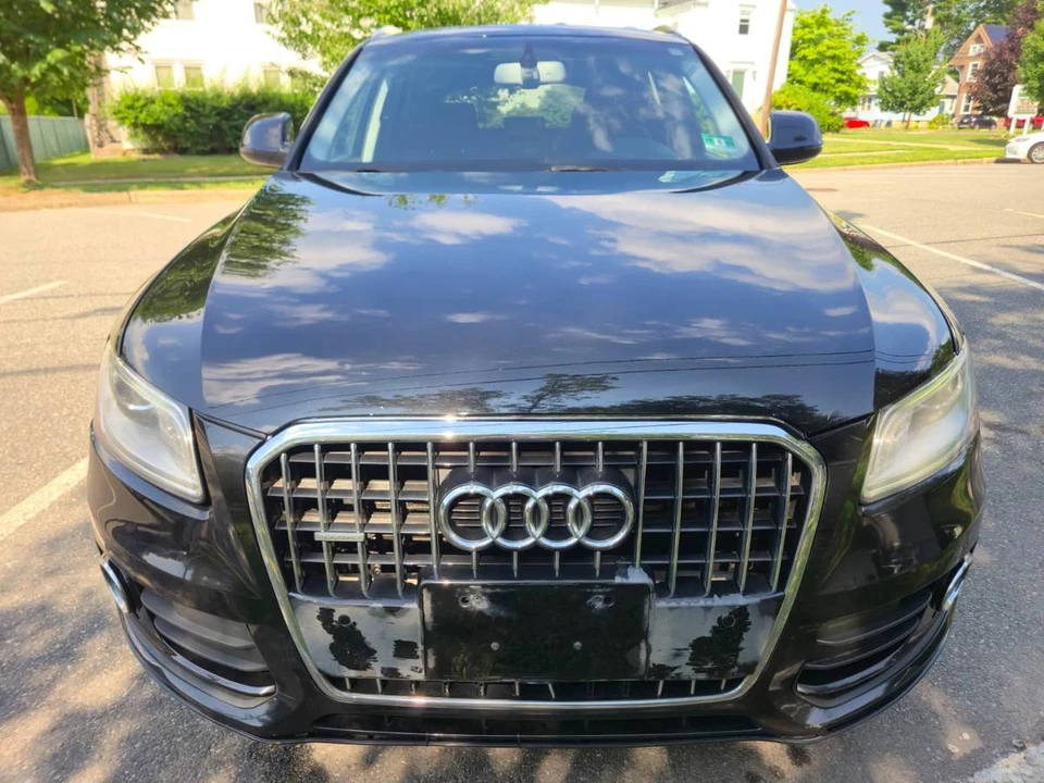 2015 Audi 8R Q5 - Image 7 of 17