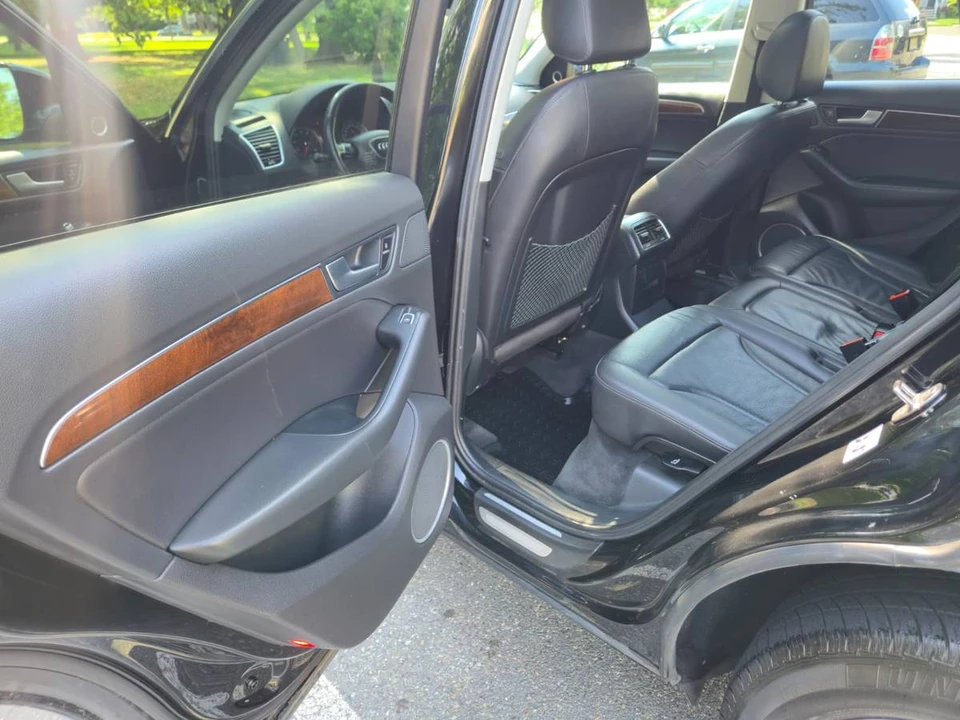 2015 Audi 8R Q5 - Image 10 of 17