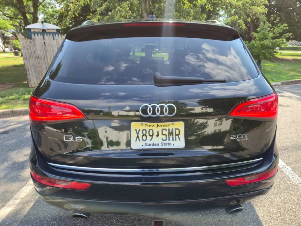2015 Audi 8R Q5 - Image 4 of 17