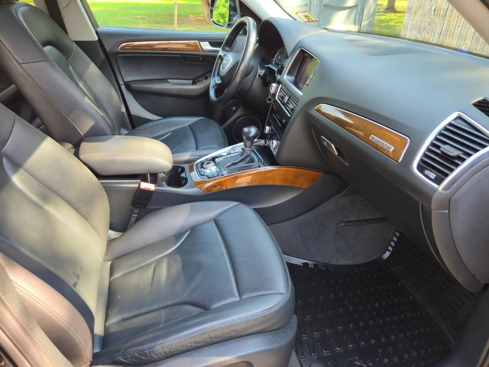 2015 Audi 8R Q5 - Image 14 of 17