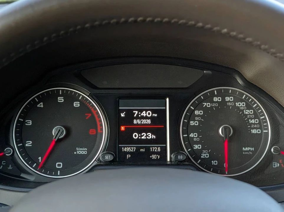 2015 Audi 8R Q5 - Image 22 of 22