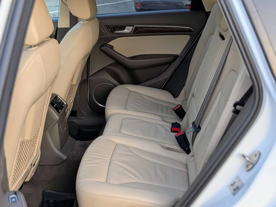 2015 Audi 8R Q5 - Image 15 of 22