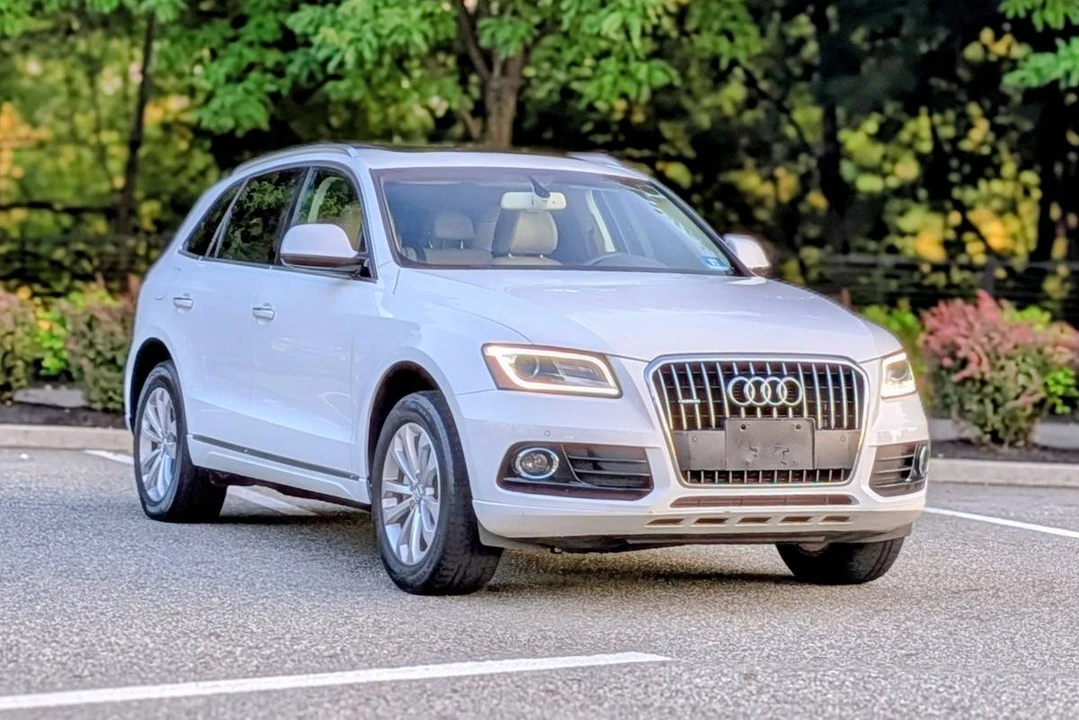 2015 Audi 8R Q5 - Image 6 of 22