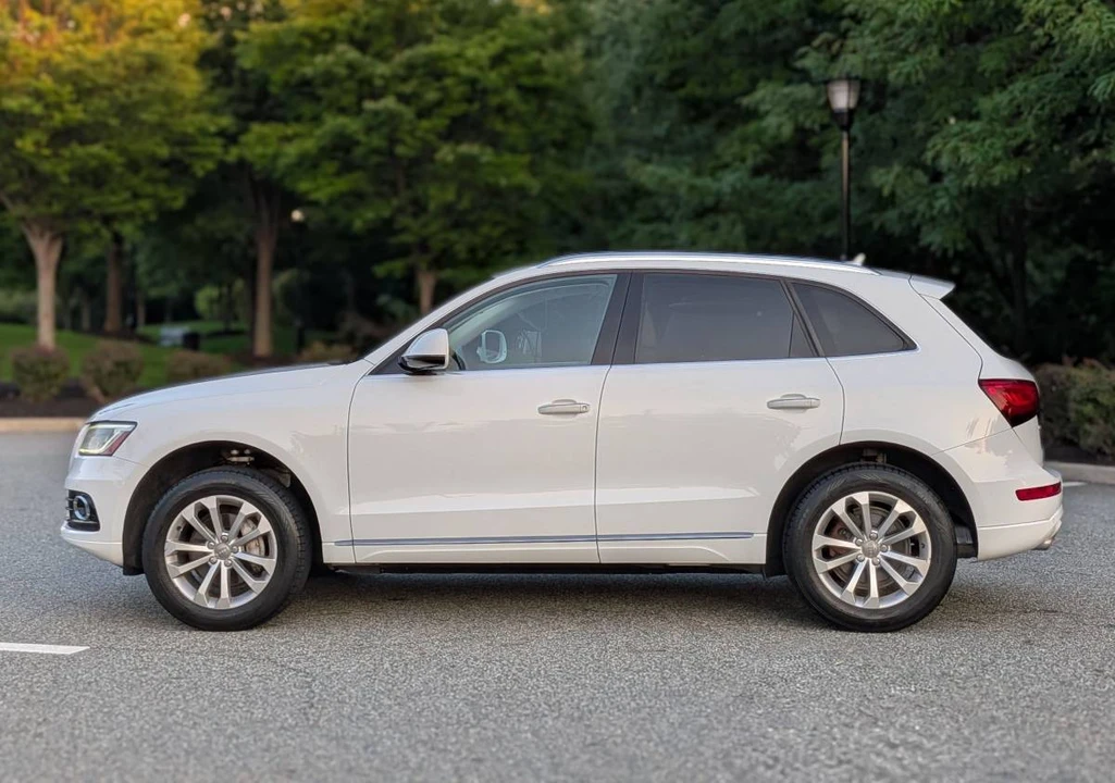 2015 Audi 8R Q5 - Image 5 of 22