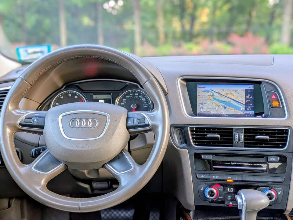 2015 Audi 8R Q5 - Image 4 of 22