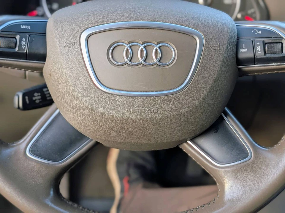 2015 Audi 8R Q5 - Image 21 of 22