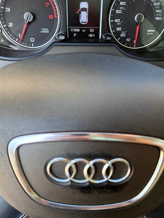 2015 Audi 8R Q5 - Image 11 of 13