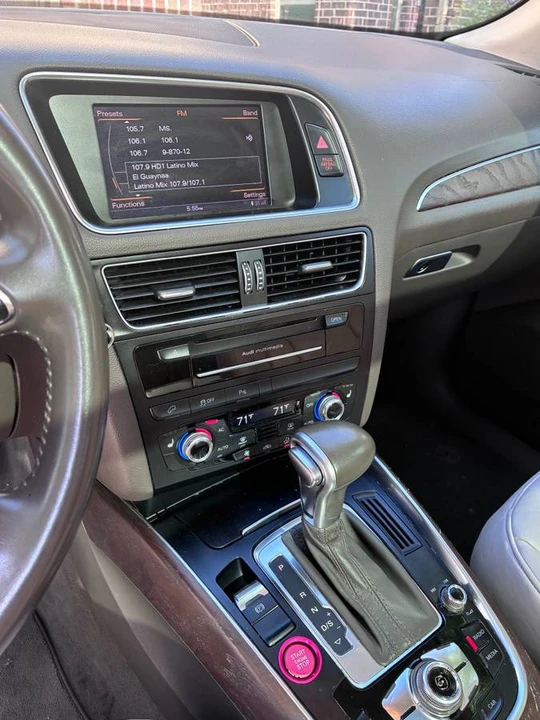 2015 Audi 8R Q5 - Image 9 of 13