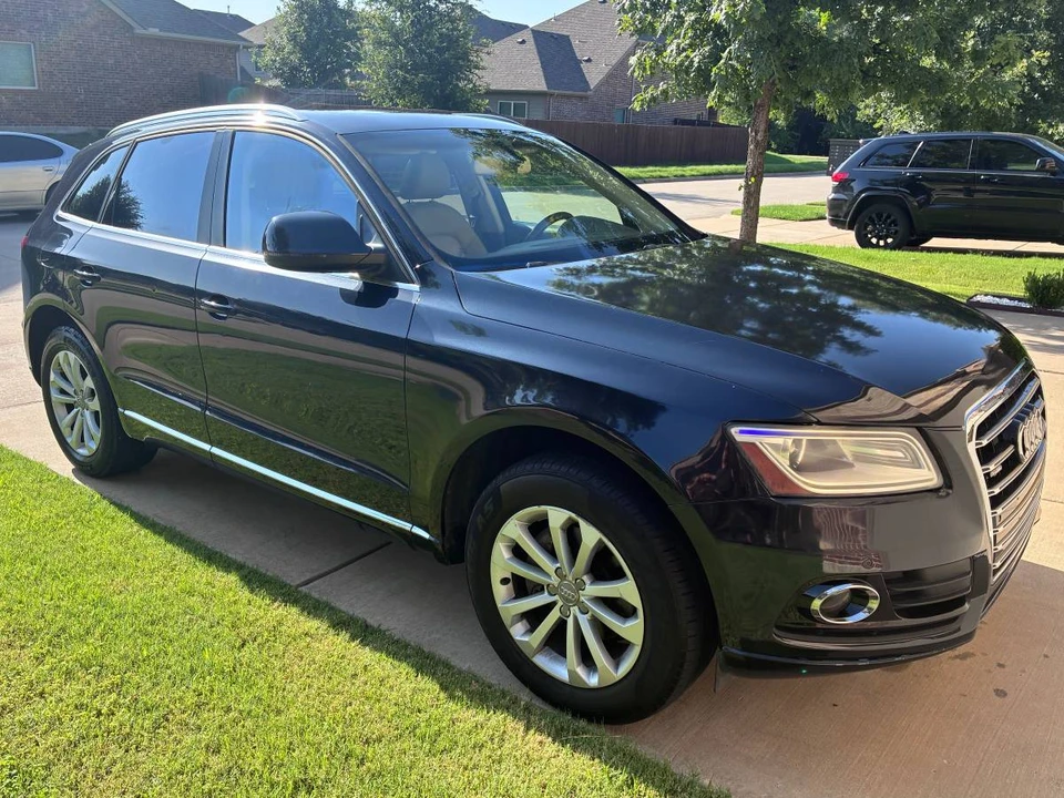 2015 Audi 8R Q5 - Image 3 of 13