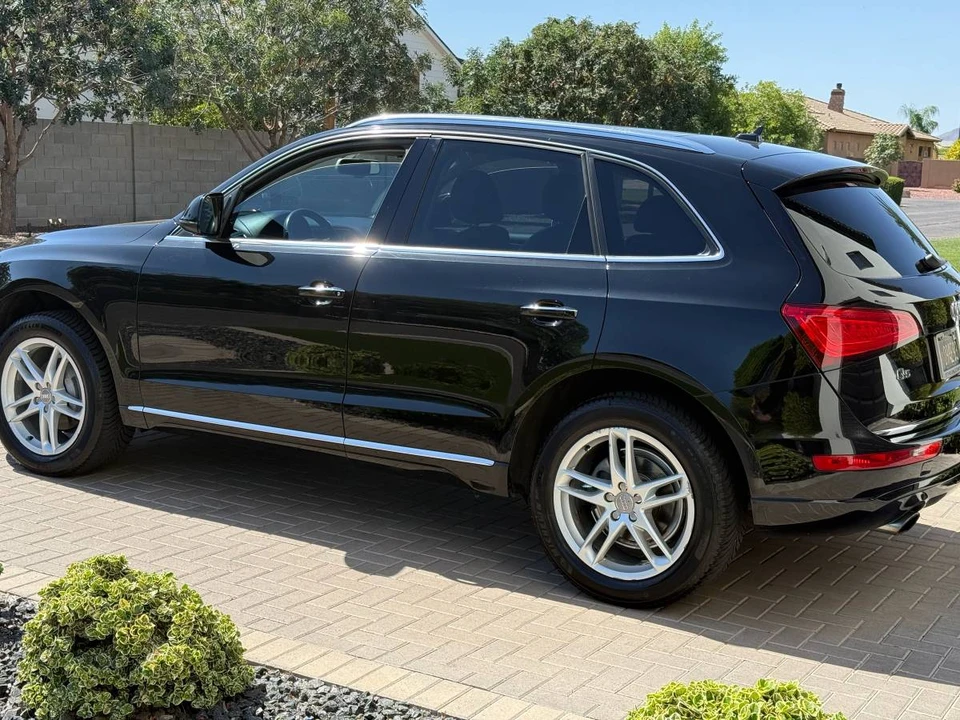 2015 Audi 8R Q5 - Image 5 of 13
