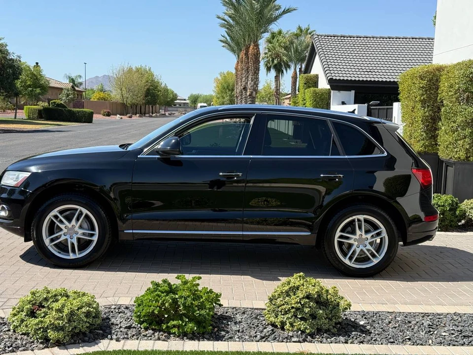 2015 Audi 8R Q5 - Image 4 of 13