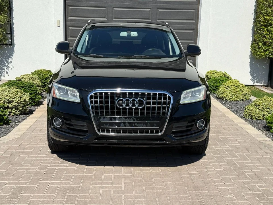 2015 Audi 8R Q5 - Image 6 of 13
