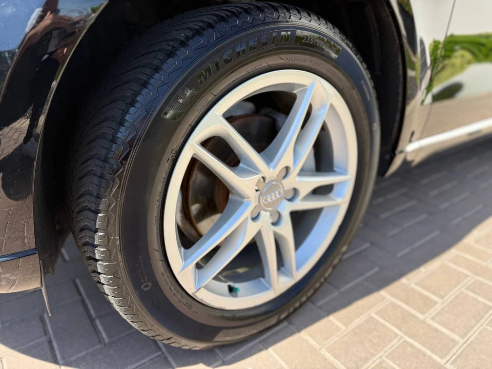 2015 Audi 8R Q5 - Image 12 of 13